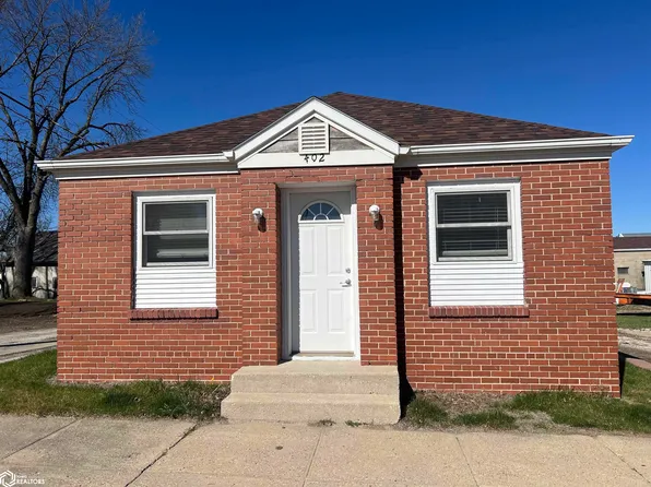 402 4th St, Livermore, IA 50558