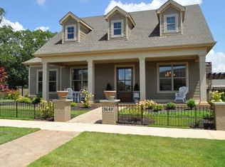 8648 Stonewalk Ln NW, Madison, AL 35756