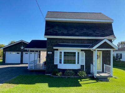 500 Main Street, Van Buren, ME, 04785