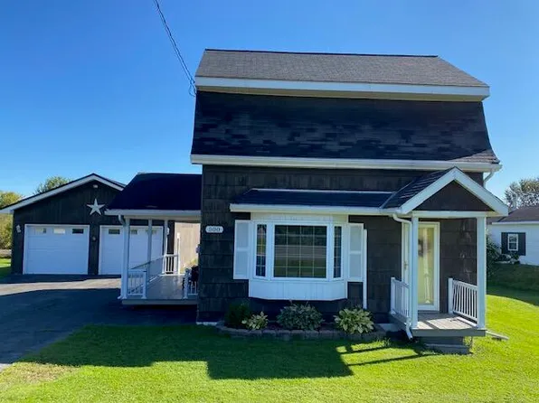 500 Main Street, Van Buren, ME 04785