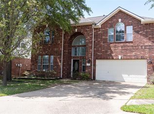 5811 Alderfield Ct, Houston, TX 77084
