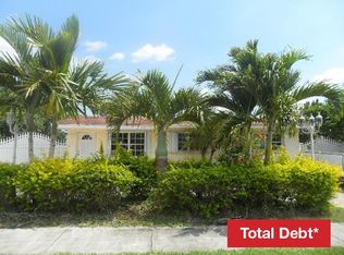 28513 SW 147th Pl, Homestead, FL 33033