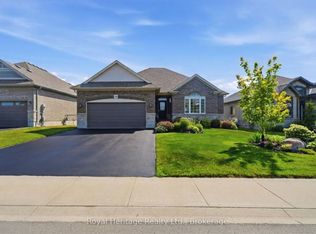 46 Stonecrest Blvd, Quinte West, ON K8R1G3