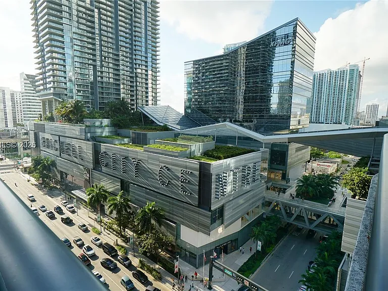 801 S Miami Ave #2506 — Photo 42