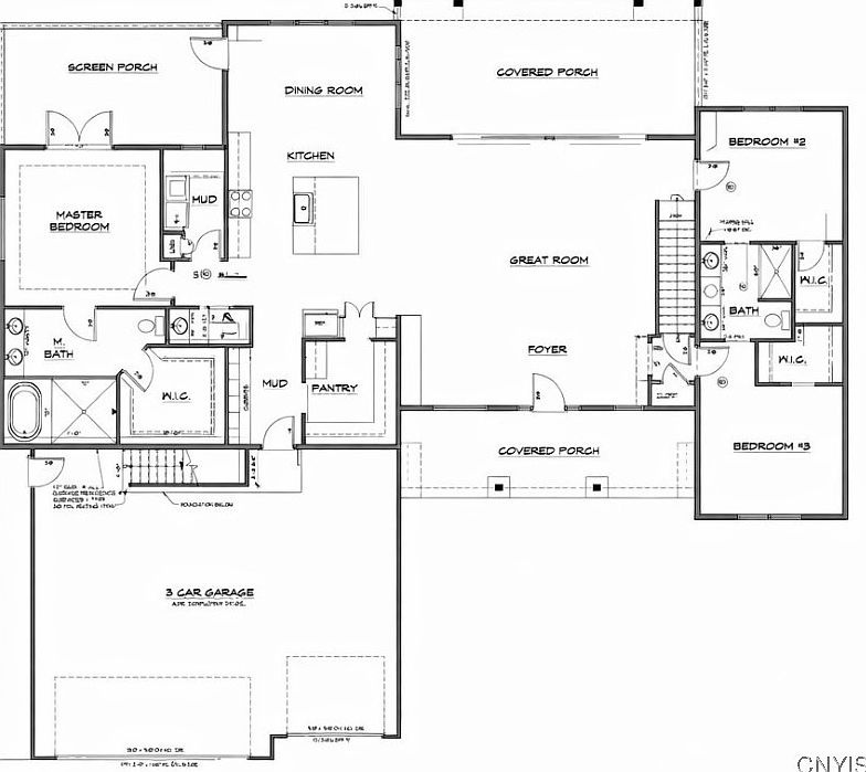 2nd image of 5030 Becketts Ln