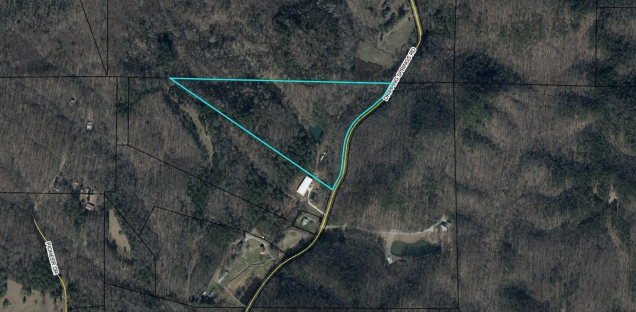 0 Dripping Springs Rd, La Fayette, GA 30728 MLS 1391526 Zillow