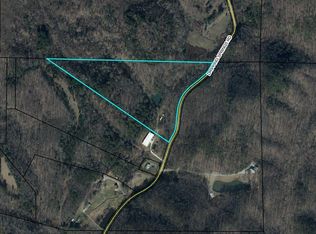 0 Dripping Springs Rd, La Fayette, GA 30728