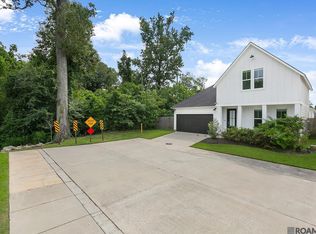 852 Marlstone Dr, Baton Rouge, LA 70810