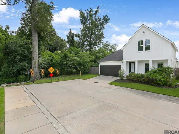 852 Marlstone Dr, Baton Rouge, LA 70810