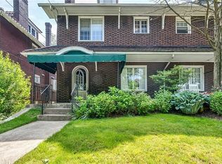 940 Farragut St, Pittsburgh, PA