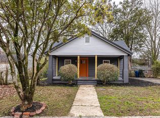 1806 Taylor St, Durham, NC 27703