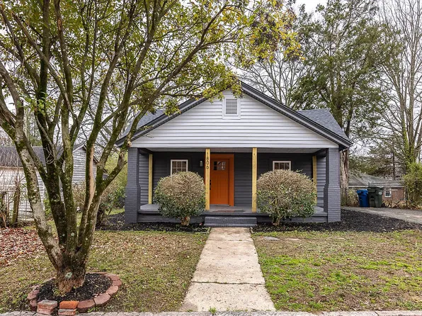 1806 Taylor St, Durham, NC 27703