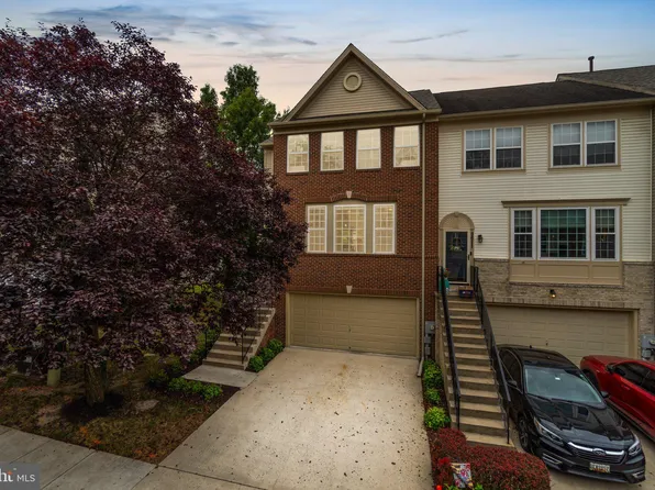 9609 Brigadoon Pl, Frederick, MD 21704