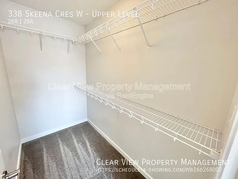 318 Skeena Cres W #1 — Photo 14