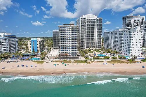 4100 Galt Ocean Dr Photo 1