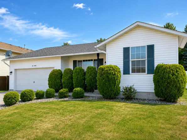 2806 Oxford Ln, Cheney, WA 99004