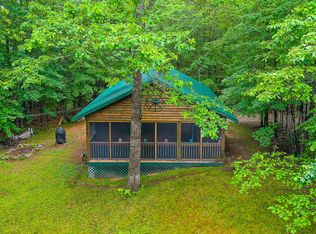 54 Long Pond Dr, Denmark, ME 04022