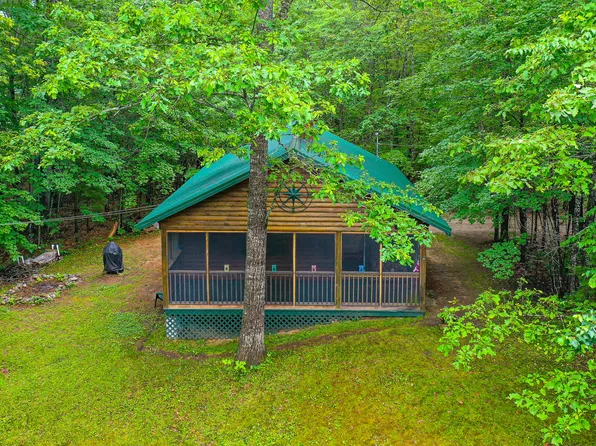 54 Long Pond Drive, Denmark, ME 04022