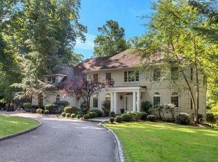 12 Blackberry Hill Rd, Katonah, NY 10536