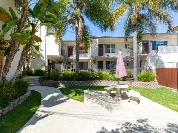 3783 Wilson Ave Unit A, San Diego, CA 92104