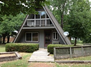 30461 S 4535 Rd, Afton, OK 74331