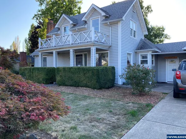 1195 38th Ave NE Unit A, Salem, OR 97301