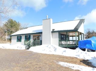 8120 Us Highway 2, Iron River, WI 54847