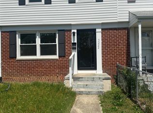 3222 Culver St, Temple Hills, MD 20748