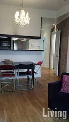 Rented by Living New York