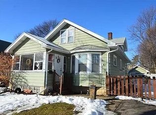 62 Surrey Rd, Rochester, NY 14616