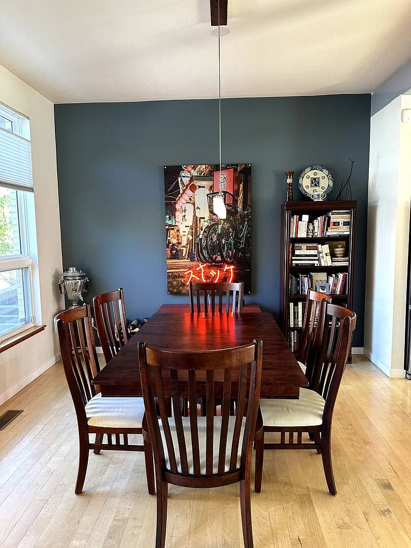 LoHi Modern Brownstone: airy, light, stylish — Photo 3