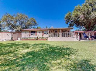 455 Golden Poppy St, Bosque Farms, NM 87068
