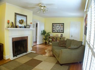 2118 Woodside Ave, Anderson, SC 29625