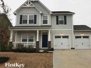 4011 Huntley Glen Dr, Pineville, NC 28134