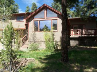 1490 W Melissa Dr, Flagstaff, AZ 86005