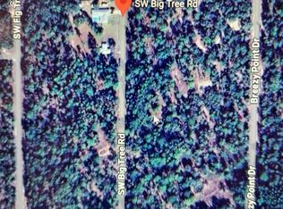 0 SW Big Tree Rd, Dunnellon, FL 34431