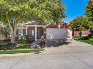 10432 Trevino Ln, Benbrook, TX 76126