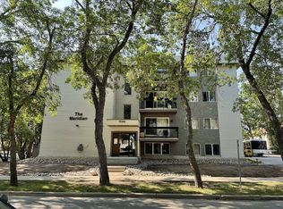 11303 103rd Ave NW #403, Edmonton, AB T5K 0S3