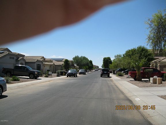 5th image of 1222 W Sand Canyon Dr