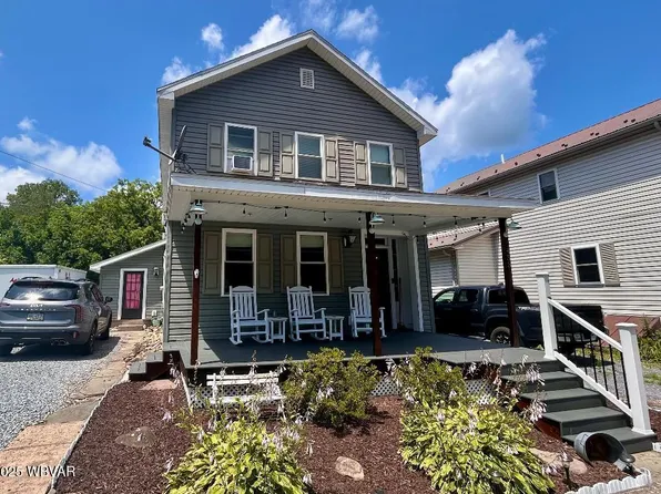 433 Main St, Jersey Shore, PA 17740