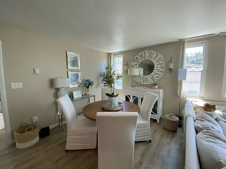 Los Arboles Apartments — Photo 3