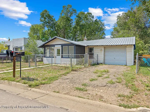 768 Rose St, Craig, CO 81625