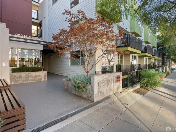 868 Minnesota St Unit 312, San Francisco, CA 94107