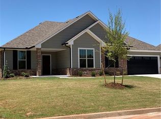 2708 Legacy Pl, Shawnee, OK 74804