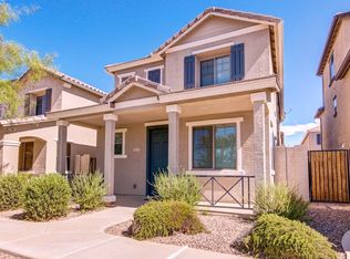 1655 E Elgin St, Gilbert, AZ 85295