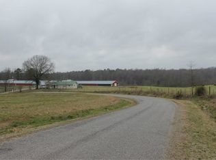 545 Bright Rd, Boaz, AL 35956