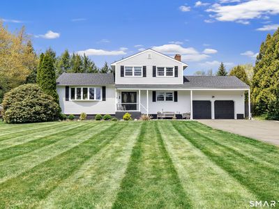 50 Ross Drive, Stratford, CT, 06614