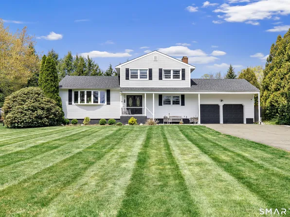 50 Ross Drive, Stratford, CT 06614