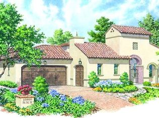 3815 Rancho La Bella, San Diego, CA 92130