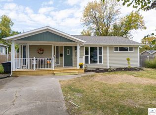 2005 E 15th St, Sedalia, MO 65301